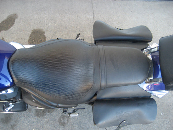 Image Title SALE PENDING - 2002 Yamaha XV1700 Road Warrior $5999.00 OBO